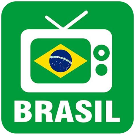 brasil tv news na smart tv